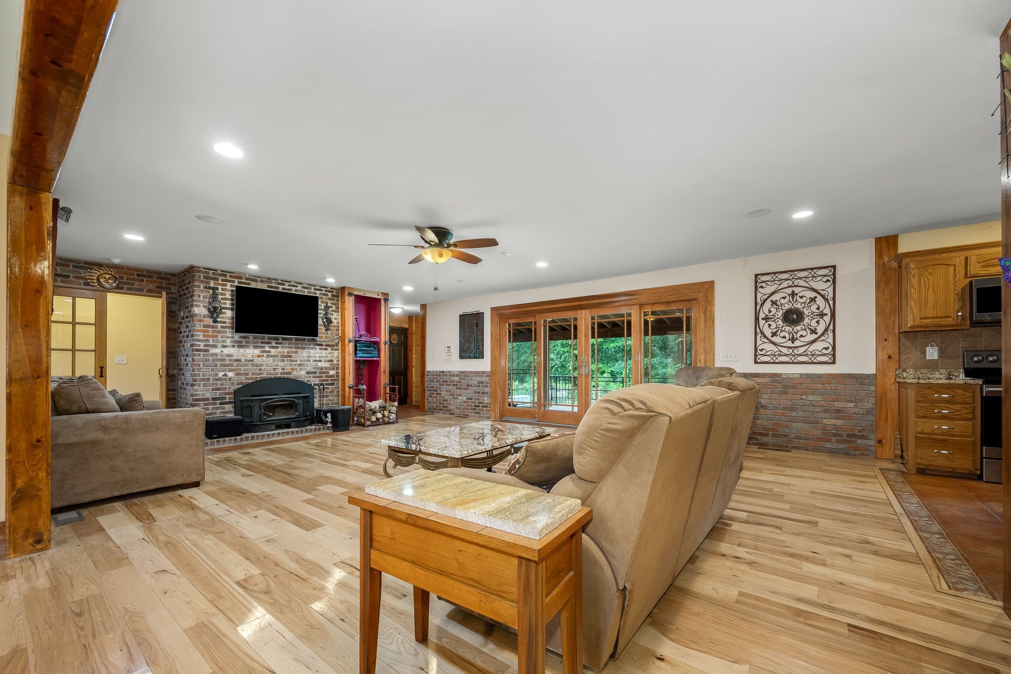 745 Union Ridge Road Wartrace TN 37183