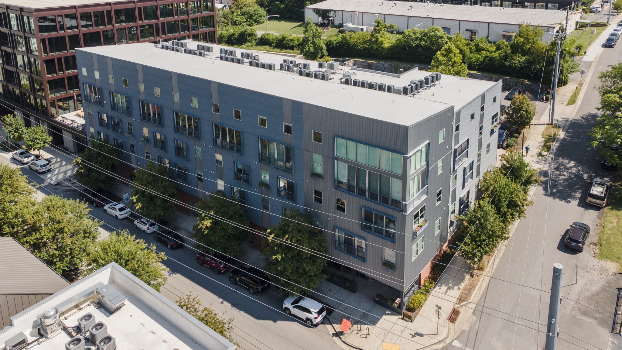 1260 Martin Street Nashville TN 37203