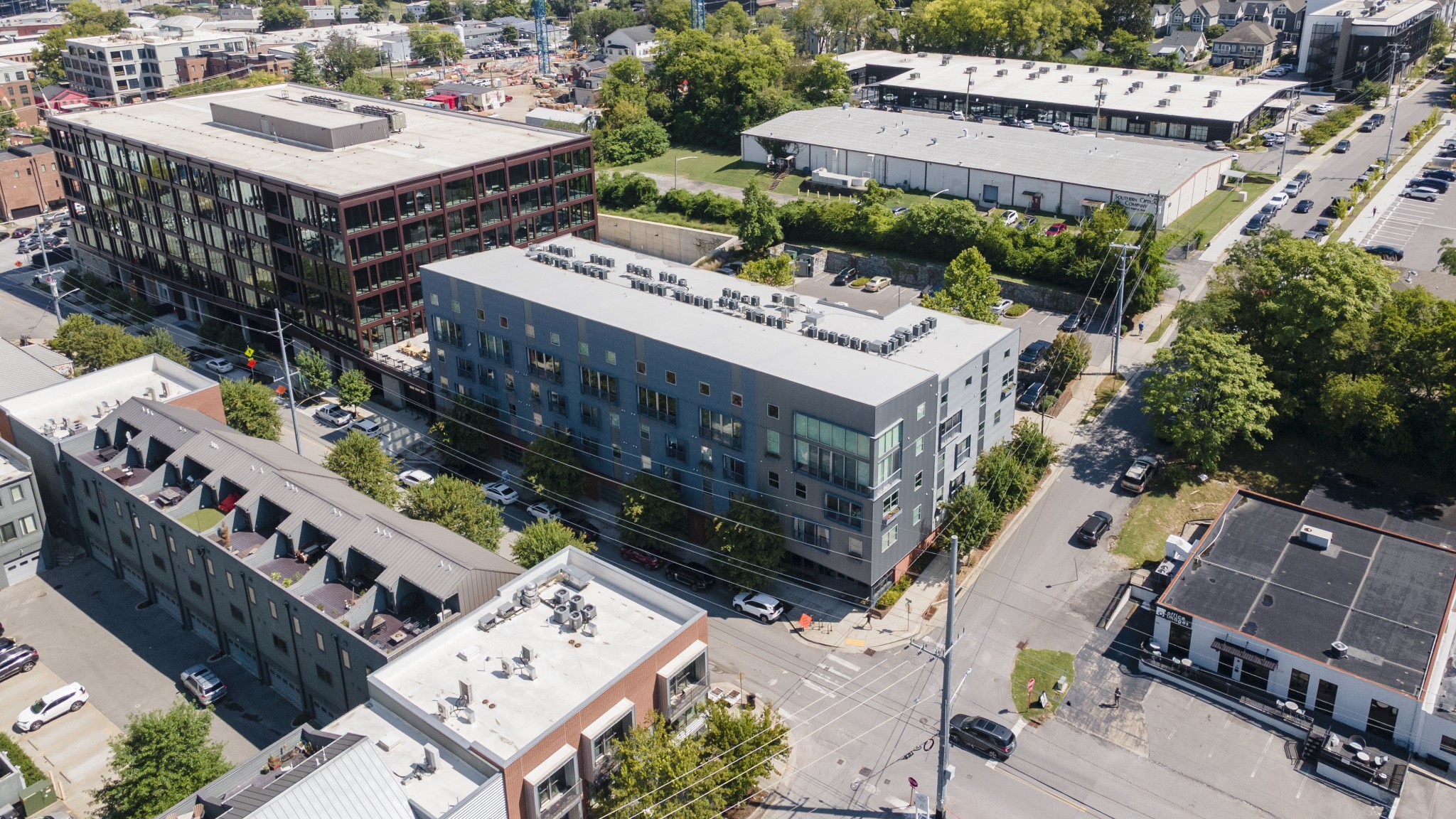 1260 Martin Street Nashville TN 37203