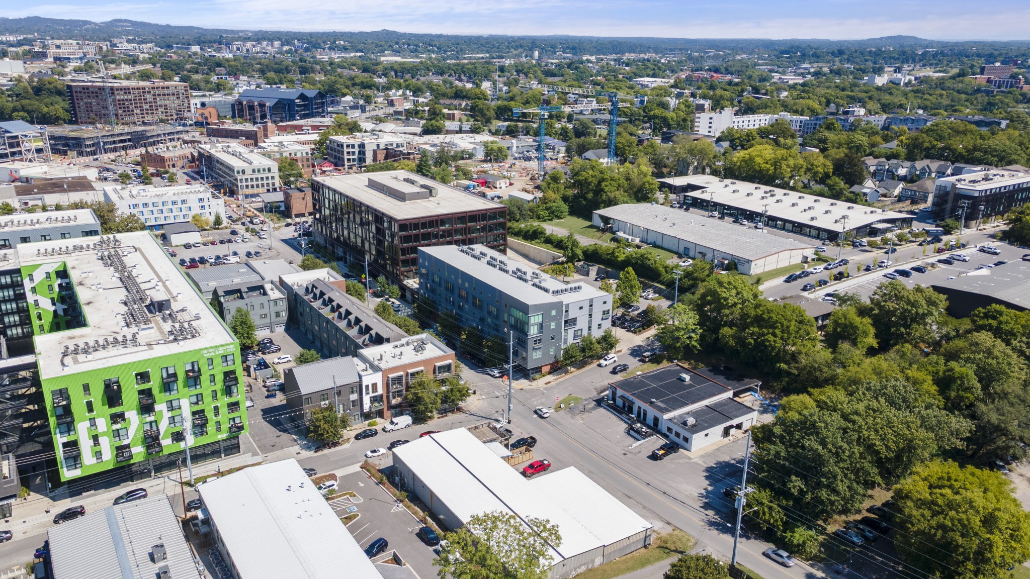 1260 Martin Street Nashville TN 37203
