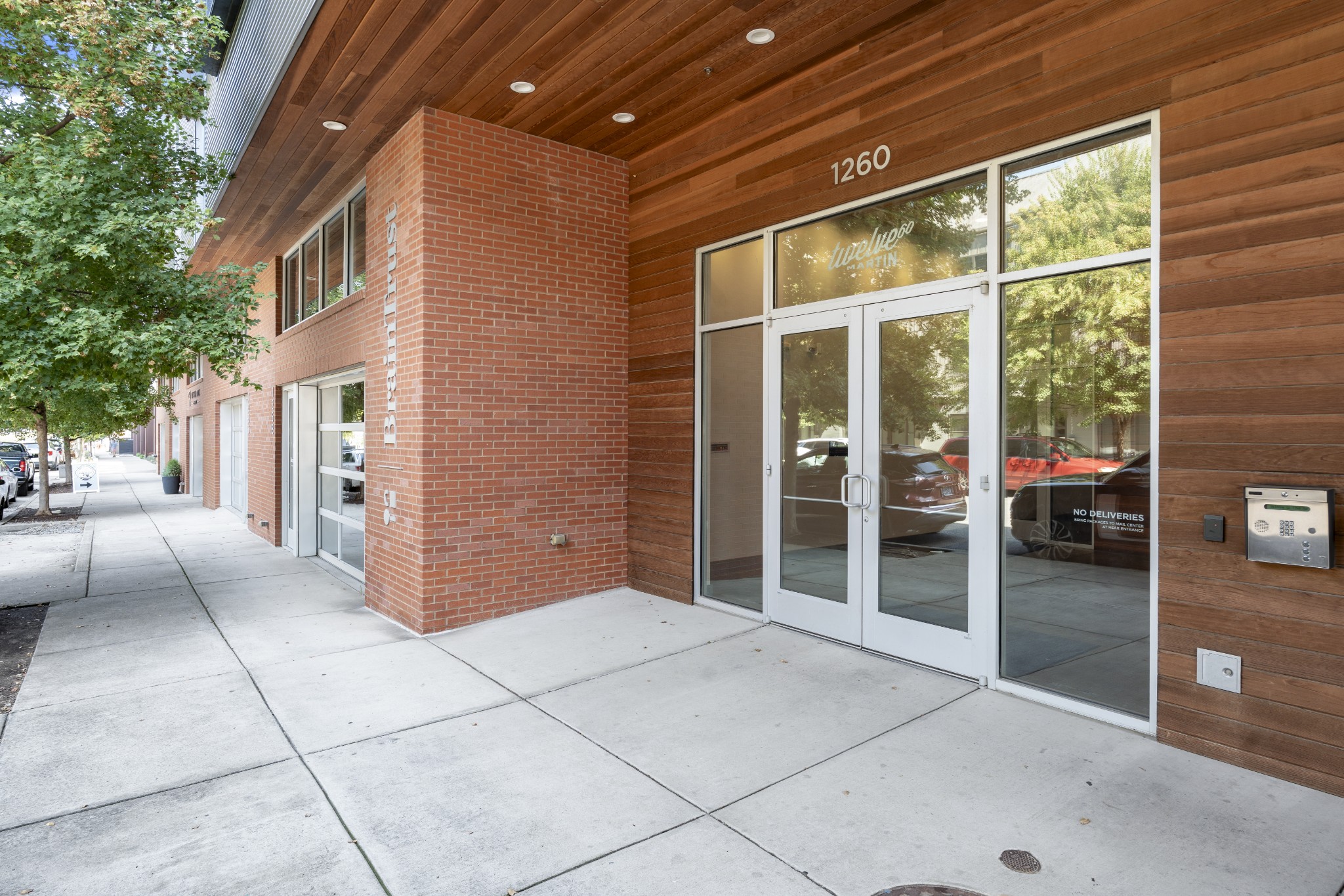 1260 Martin Street Nashville TN 37203