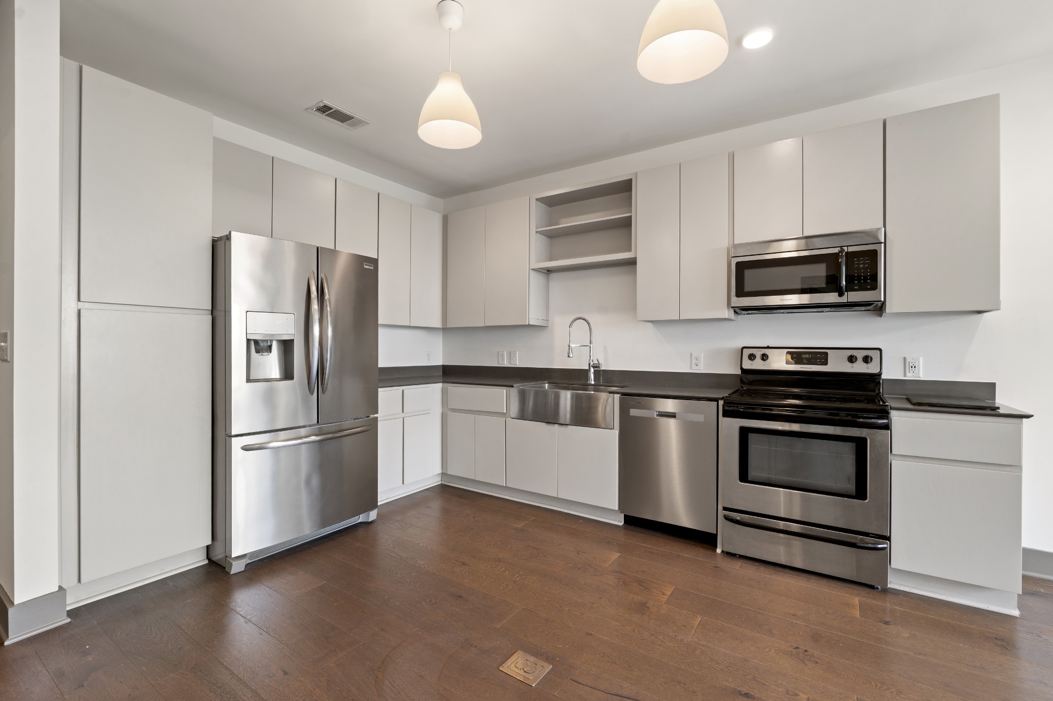 1260 Martin Street Nashville TN 37203