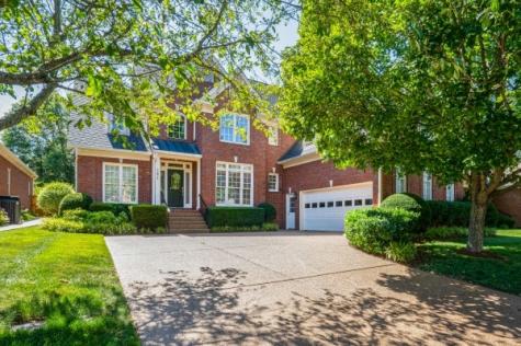 141 Sontag Drive Franklin TN 37064