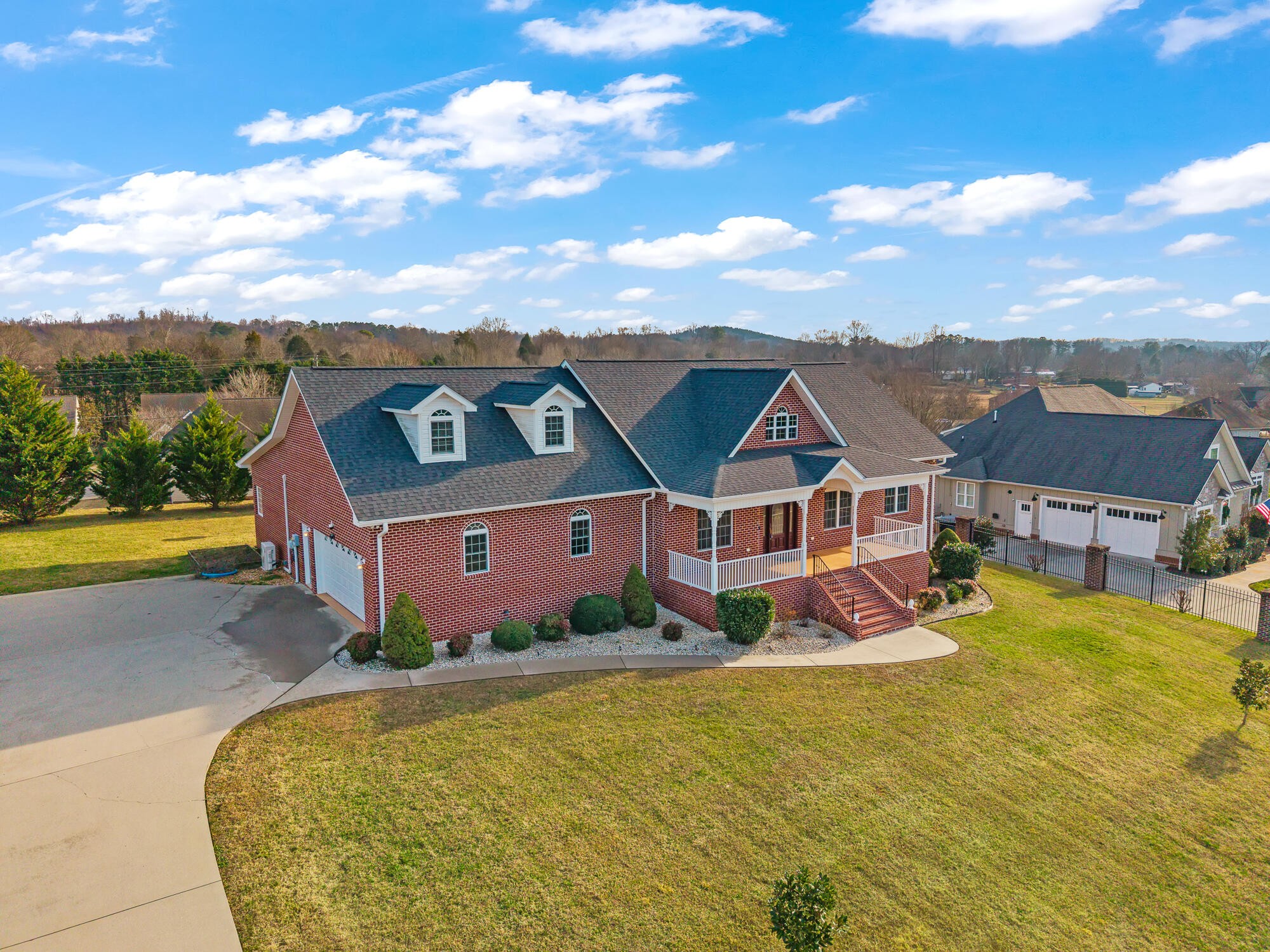 504 Lynnwood Drive Athens TN 37303
