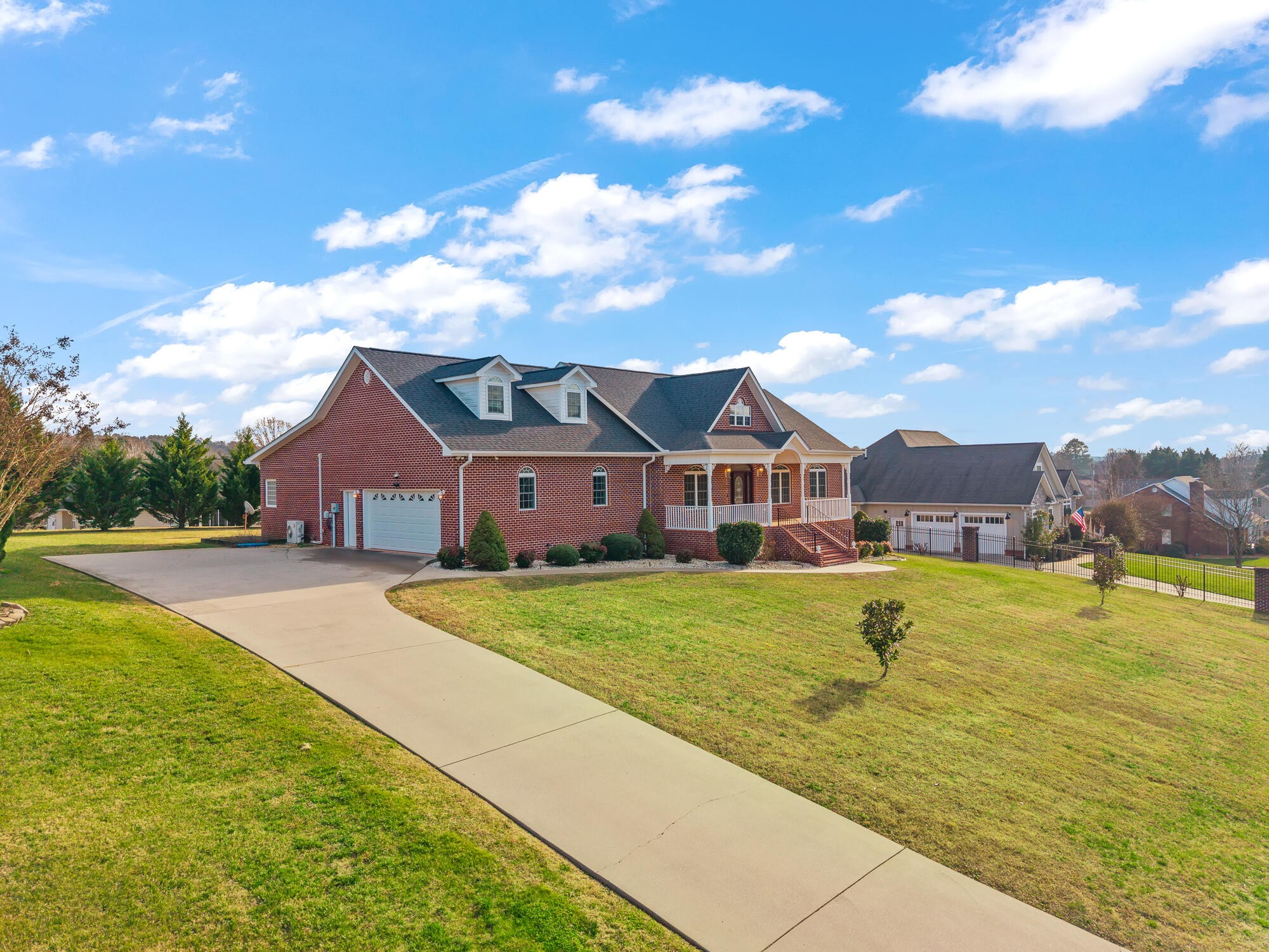 504 Lynnwood Drive Athens TN 37303