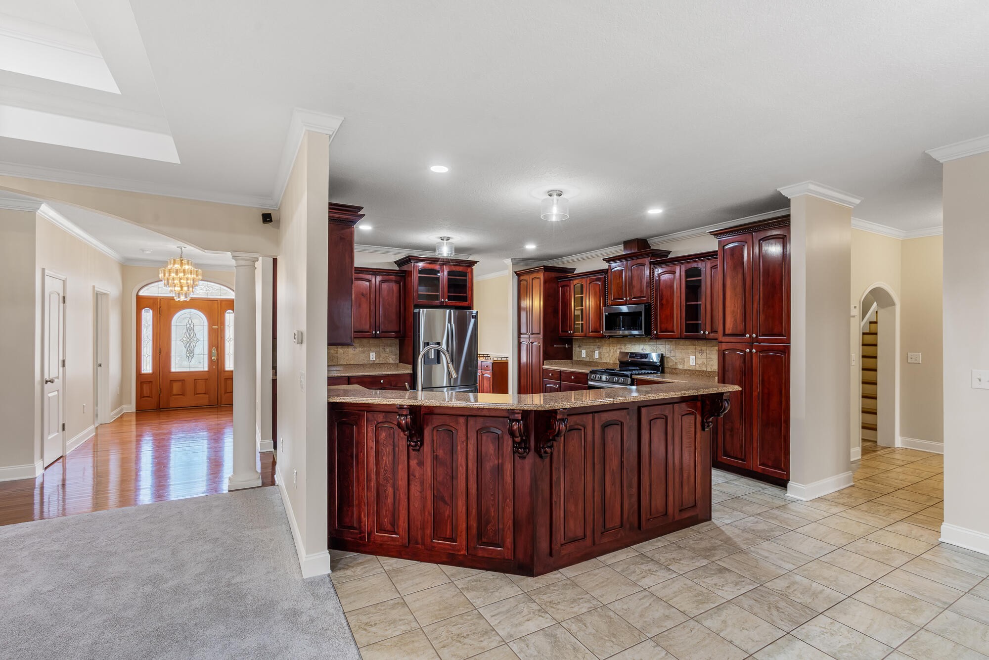 504 Lynnwood Drive Athens TN 37303