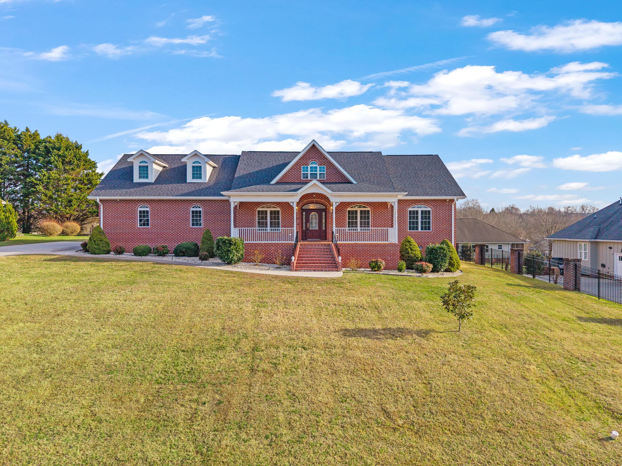 504 Lynnwood Drive Athens TN 37303