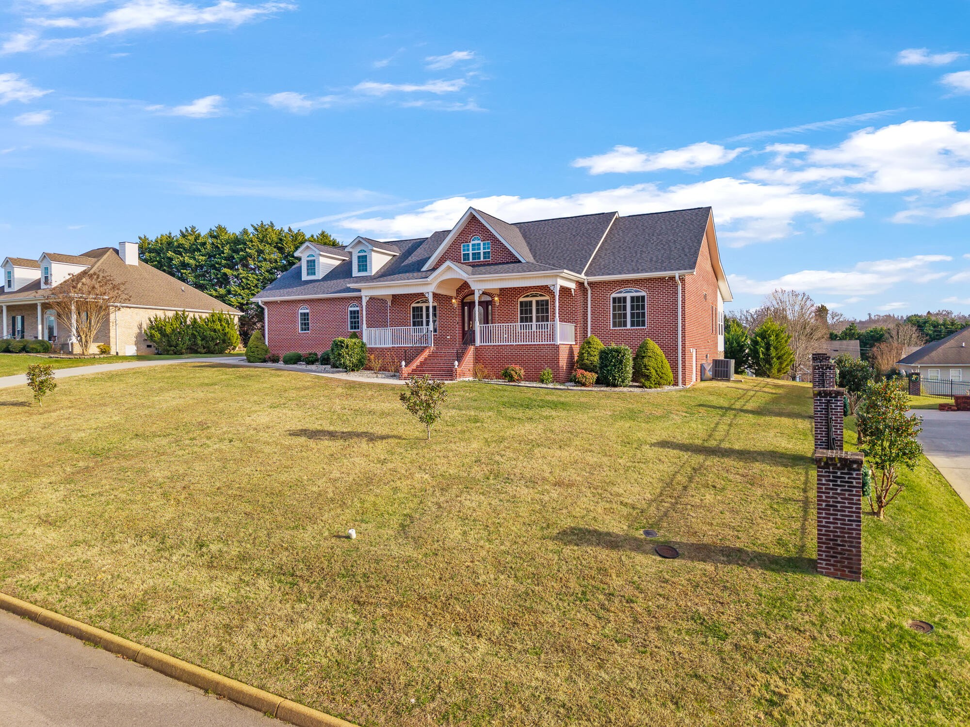 504 Lynnwood Drive Athens TN 37303