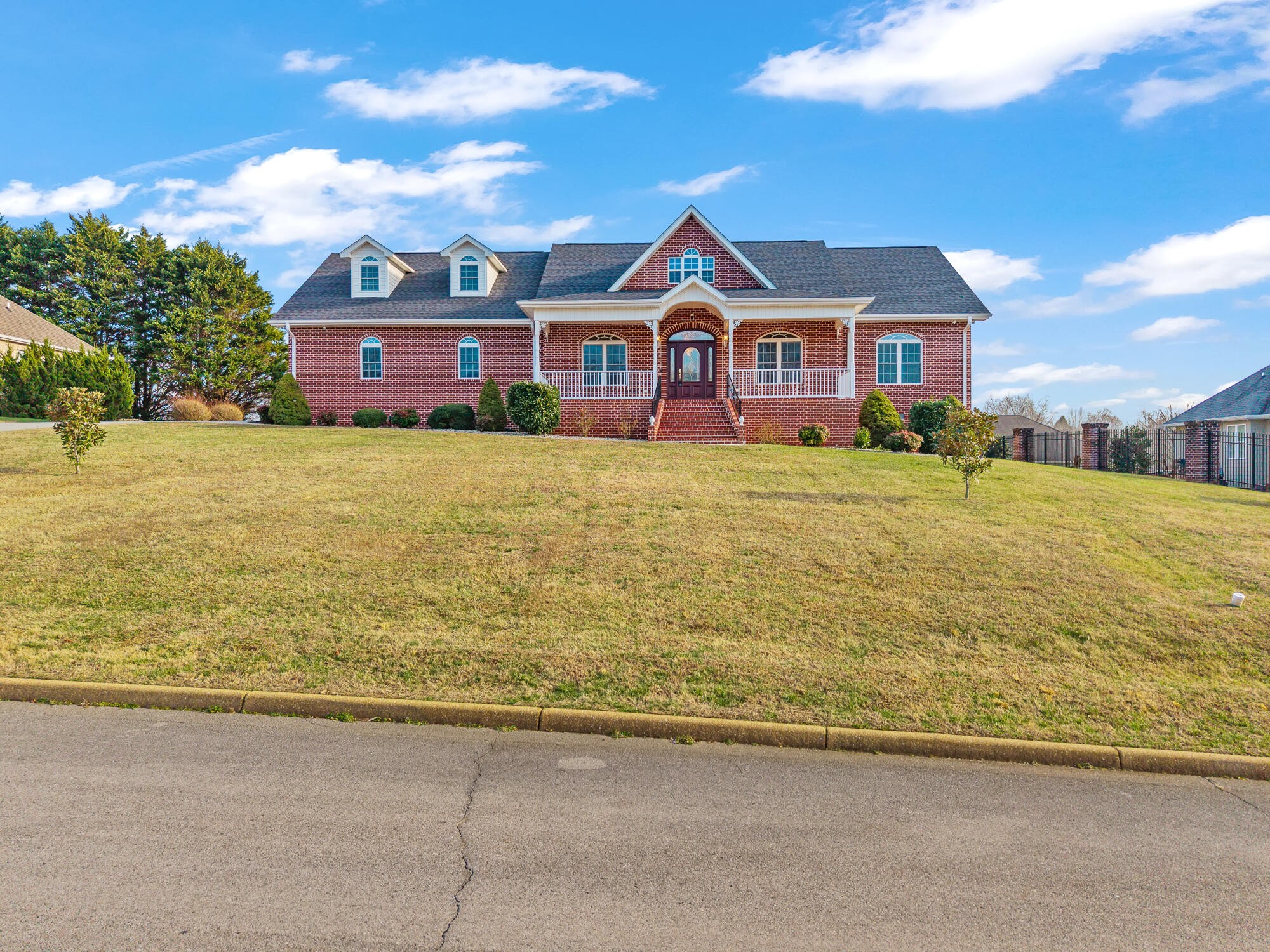 504 Lynnwood Drive Athens TN 37303