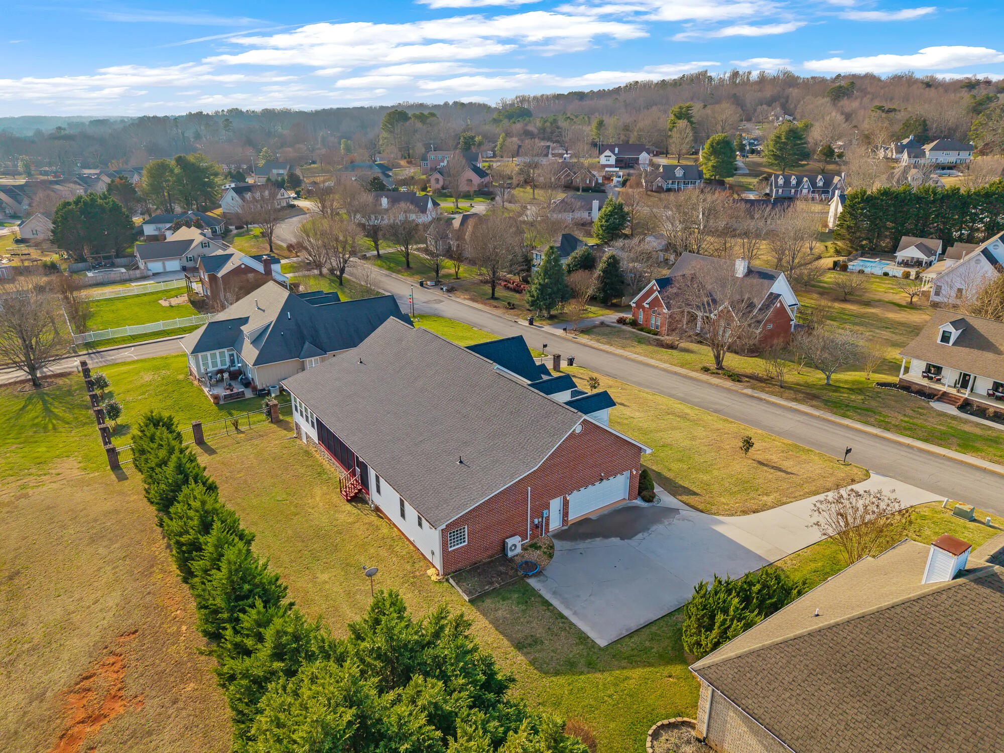 504 Lynnwood Drive Athens TN 37303