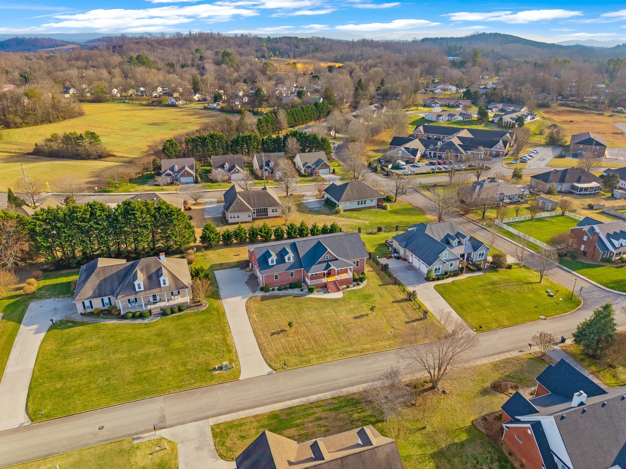 504 Lynnwood Drive Athens TN 37303