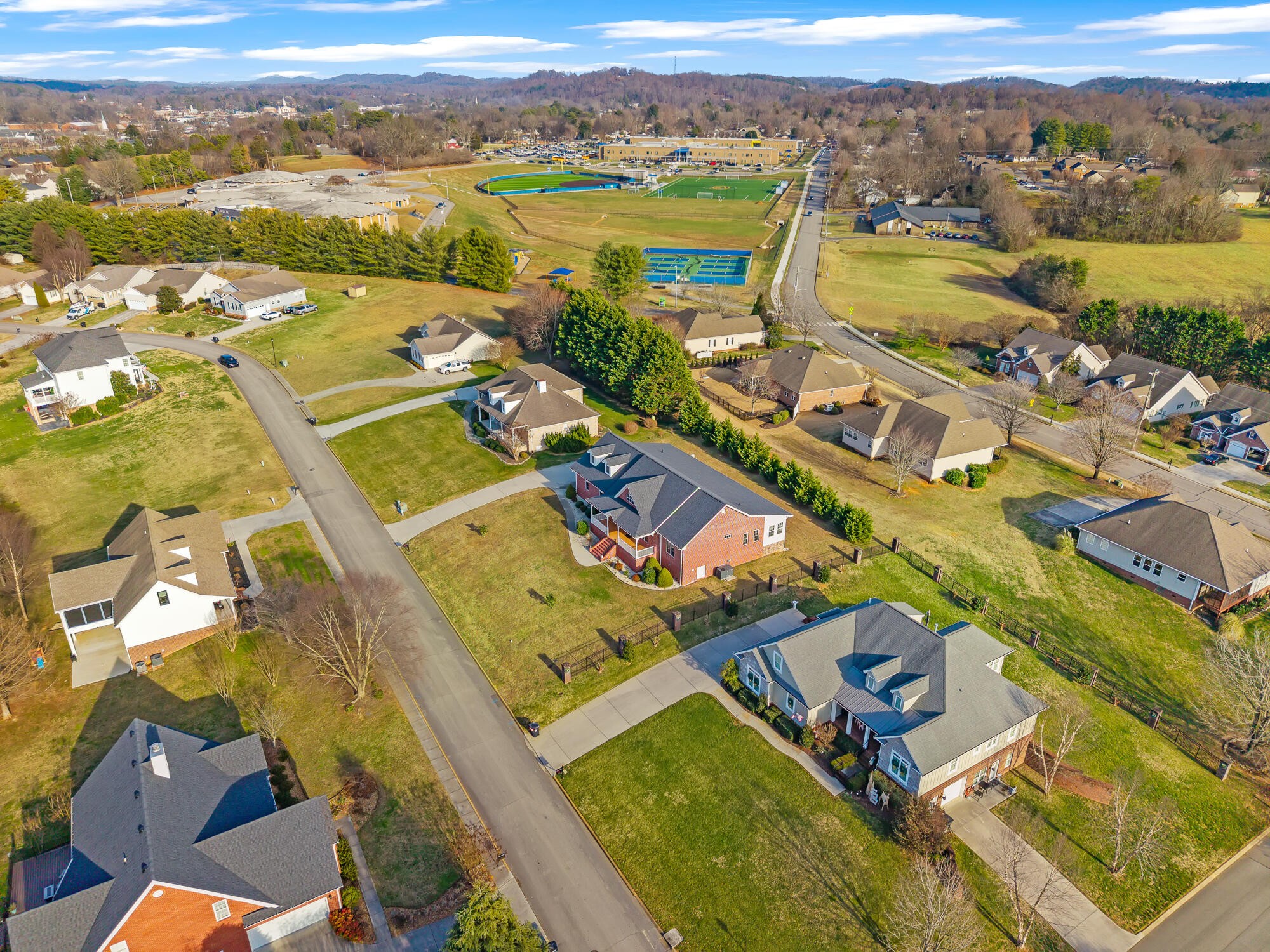504 Lynnwood Drive Athens TN 37303
