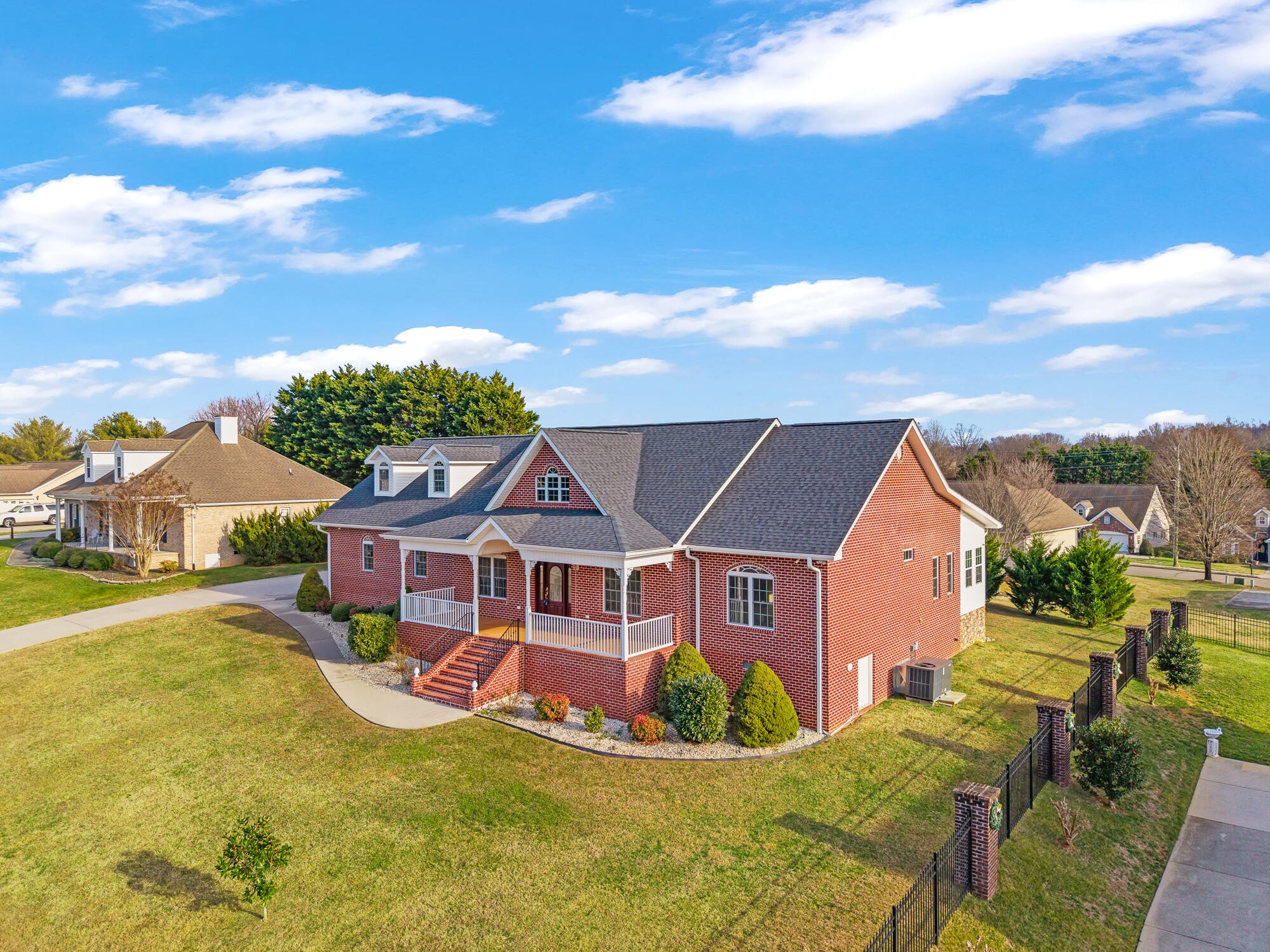 504 Lynnwood Drive Athens TN 37303