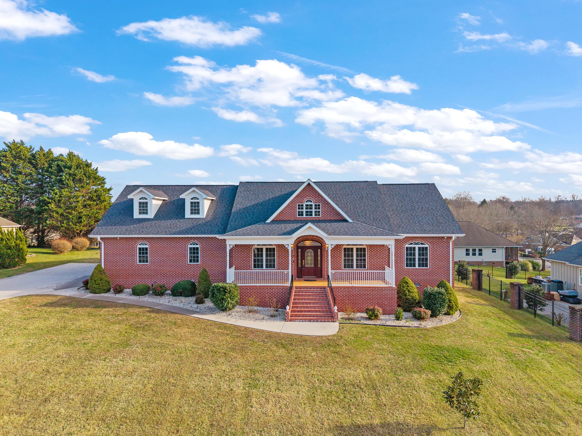 504 Lynnwood Drive Athens TN 37303