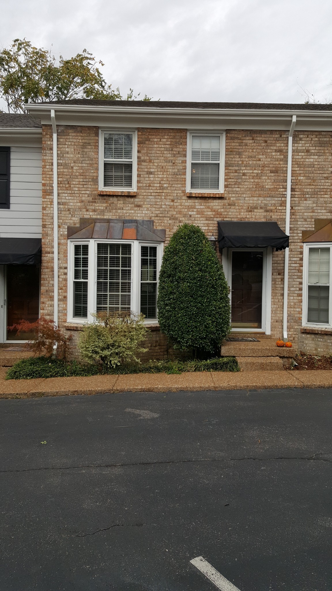 114 Acklen Park Drive Nashville TN 37203