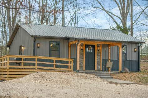 55 Sumerfield Drive Springville TN 38256
