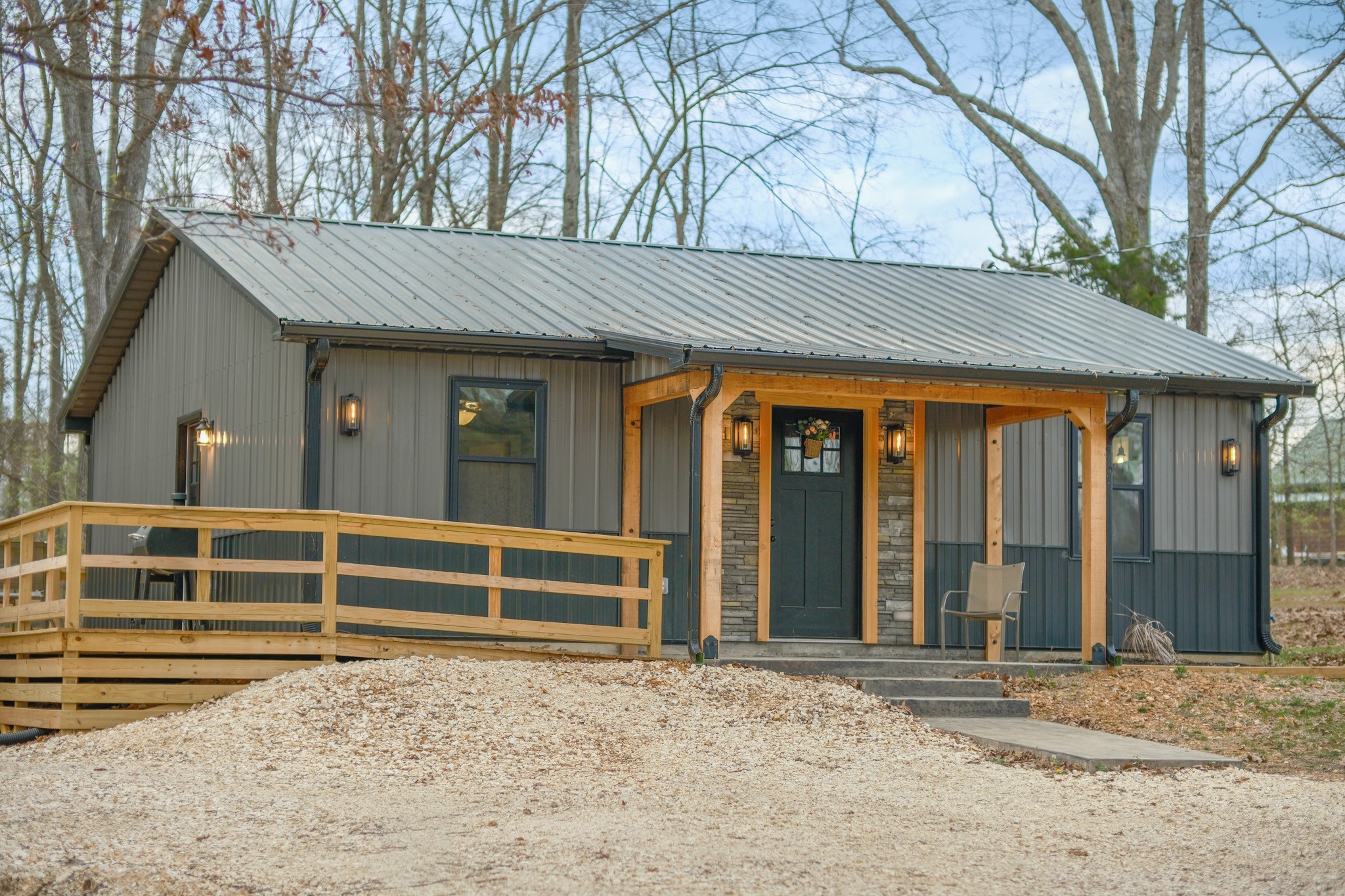 55 Sumerfield Drive Springville TN 38256