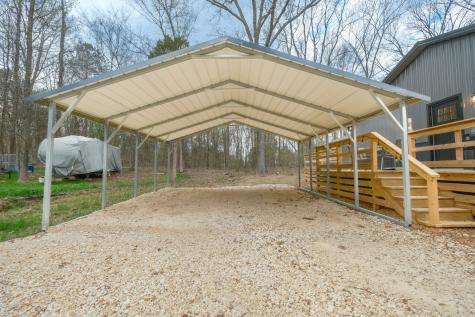 55 Sumerfield Drive Springville TN 38256