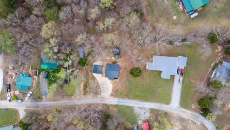 55 Sumerfield Drive Springville TN 38256