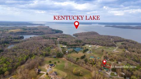 55 Sumerfield Drive Springville TN 38256