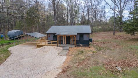 55 Sumerfield Drive Springville TN 38256