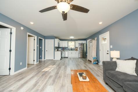 55 Sumerfield Drive Springville TN 38256