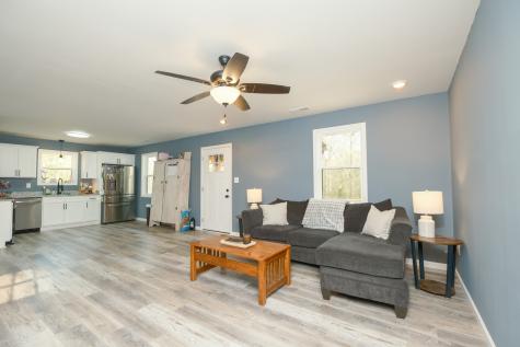 55 Sumerfield Drive Springville TN 38256