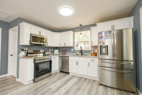 55 Sumerfield Drive Springville TN 38256