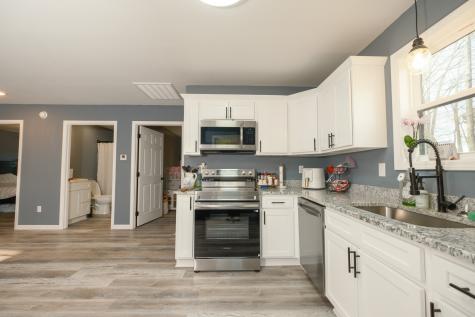 55 Sumerfield Drive Springville TN 38256