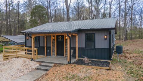 55 Sumerfield Drive Springville TN 38256