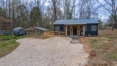 55 Sumerfield Drive Springville TN 38256