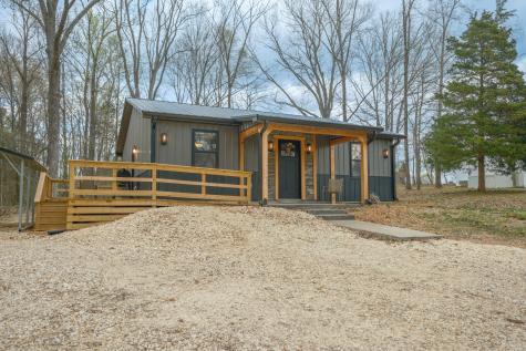 55 Sumerfield Drive Springville TN 38256