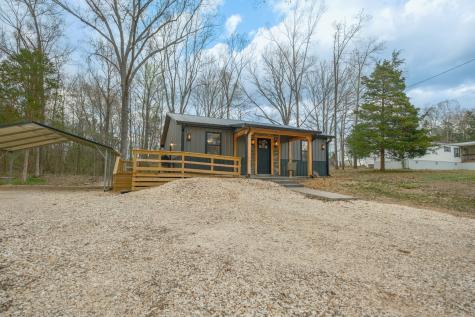 55 Sumerfield Drive Springville TN 38256