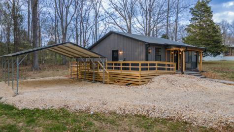 55 Sumerfield Drive Springville TN 38256
