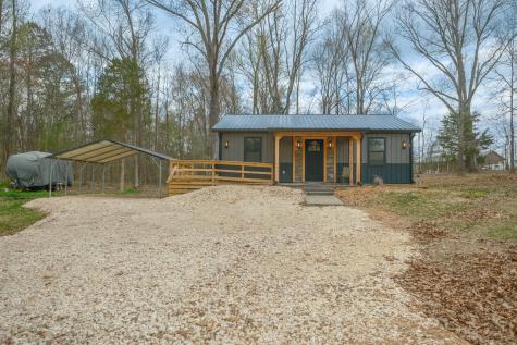 55 Sumerfield Drive Springville TN 38256