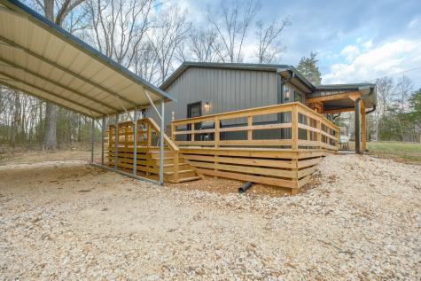55 Sumerfield Drive Springville TN 38256