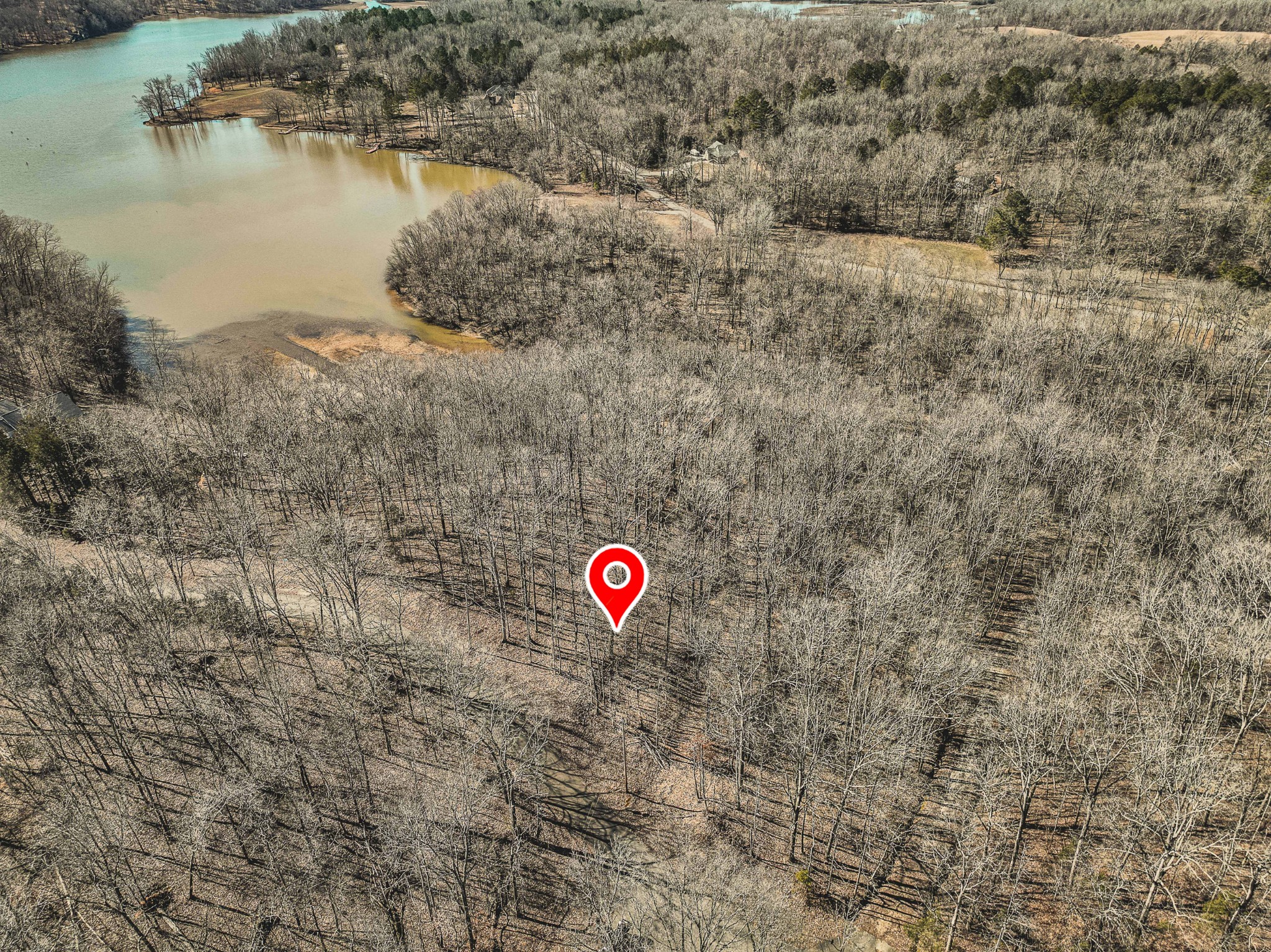 0 Fawn Ridge Road Parsons TN 38363