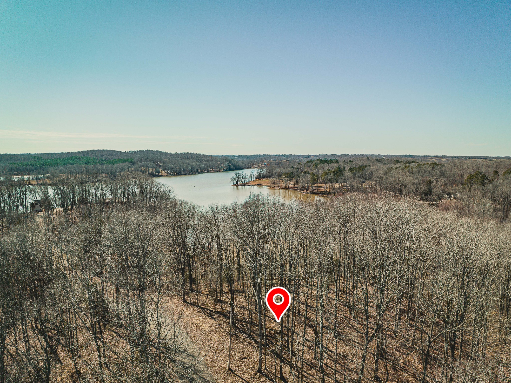 0 Fawn Ridge Road Parsons TN 38363