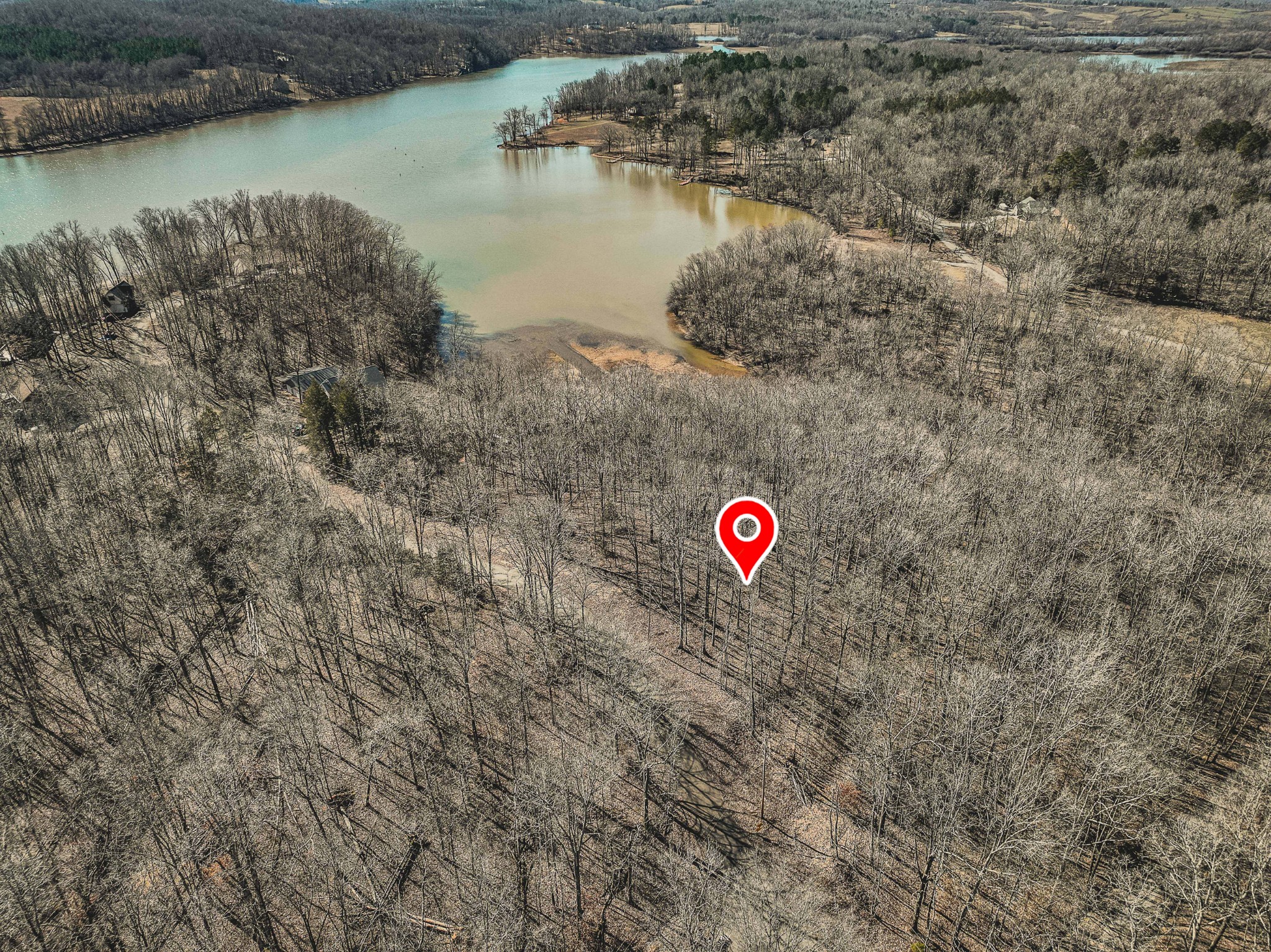 0 Fawn Ridge Road Parsons TN 38363