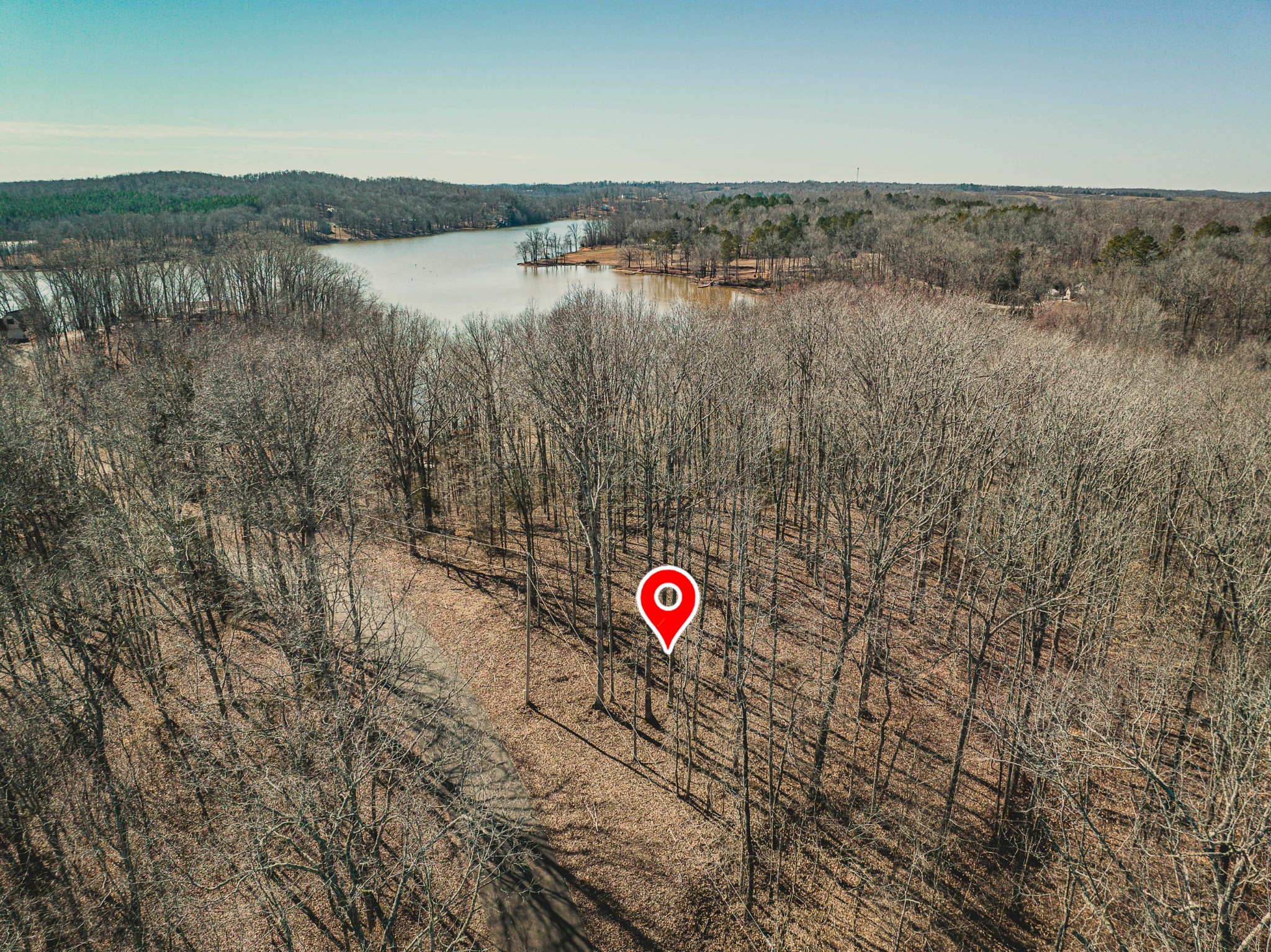 0 Fawn Ridge Road Parsons TN 38363