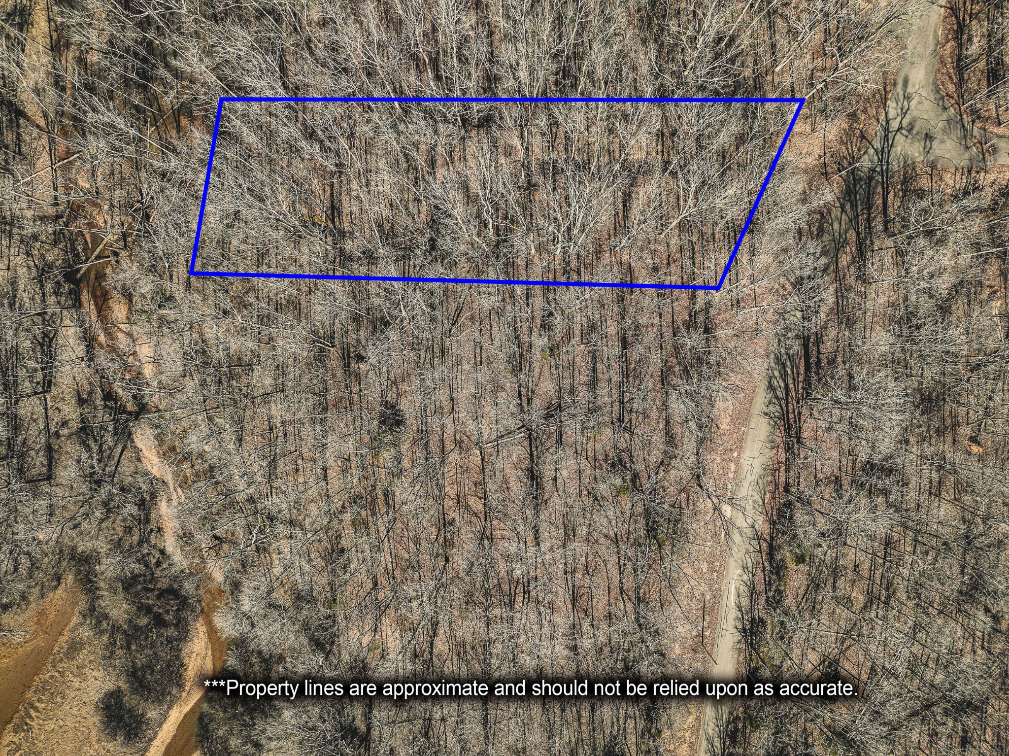 0 Fawn Ridge Road Parsons TN 38363