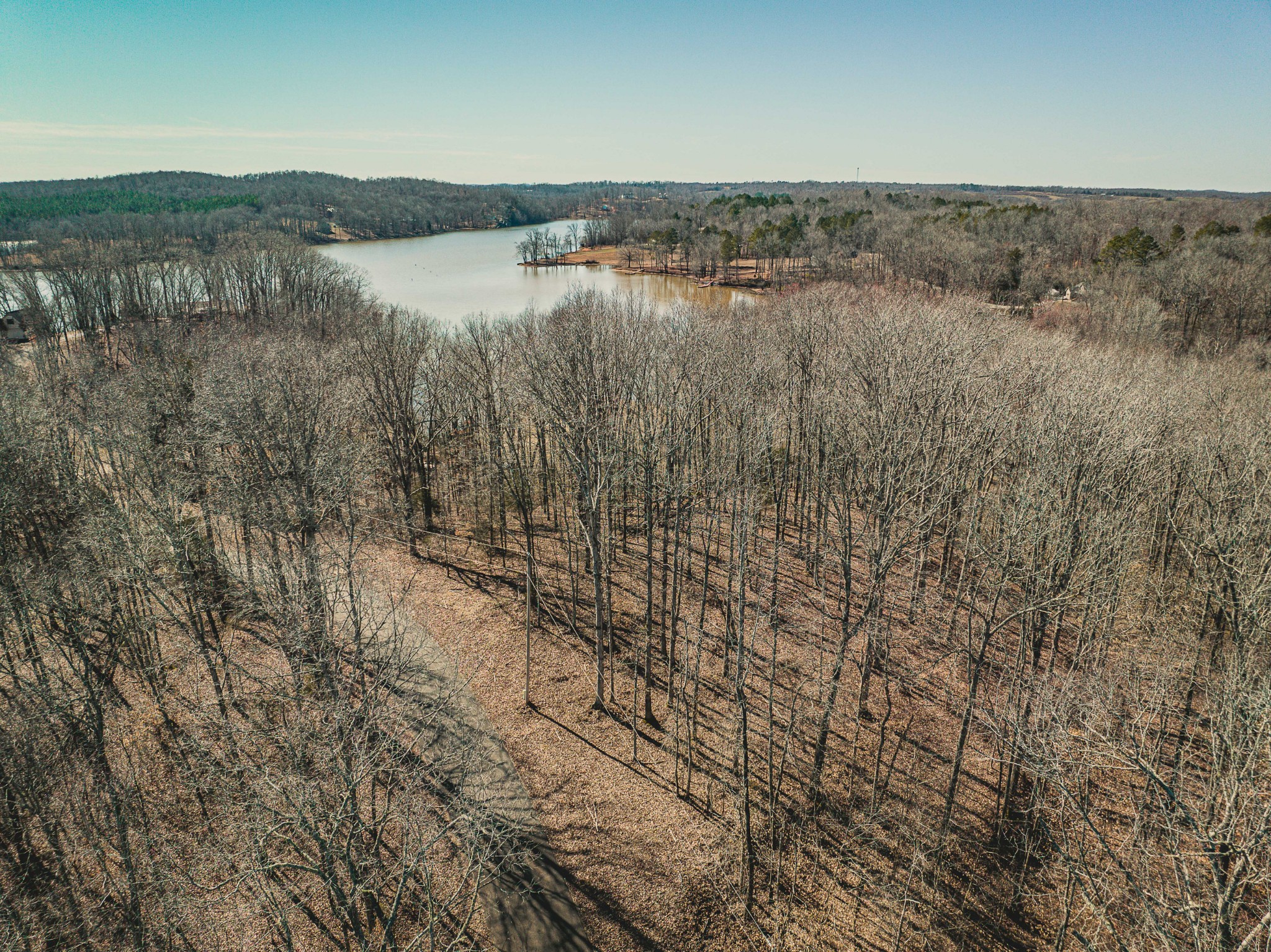 0 Fawn Ridge Road Parsons TN 38363