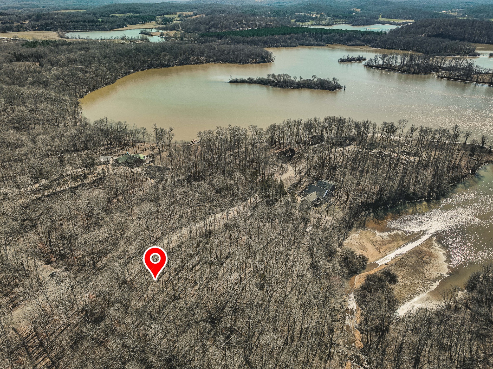 0 Fawn Ridge Road Parsons TN 38363