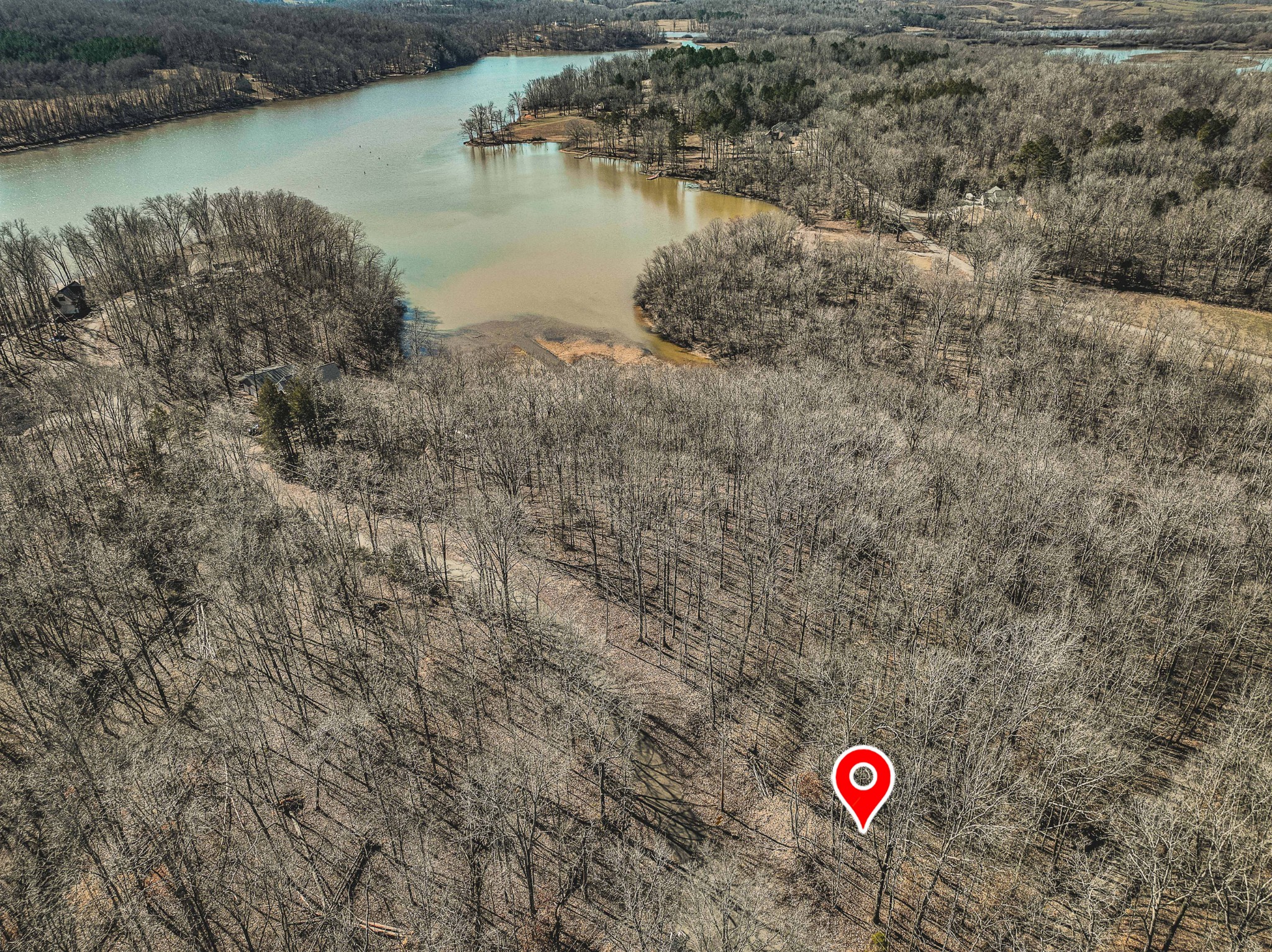 0 Fawn Ridge Road Parsons TN 38363