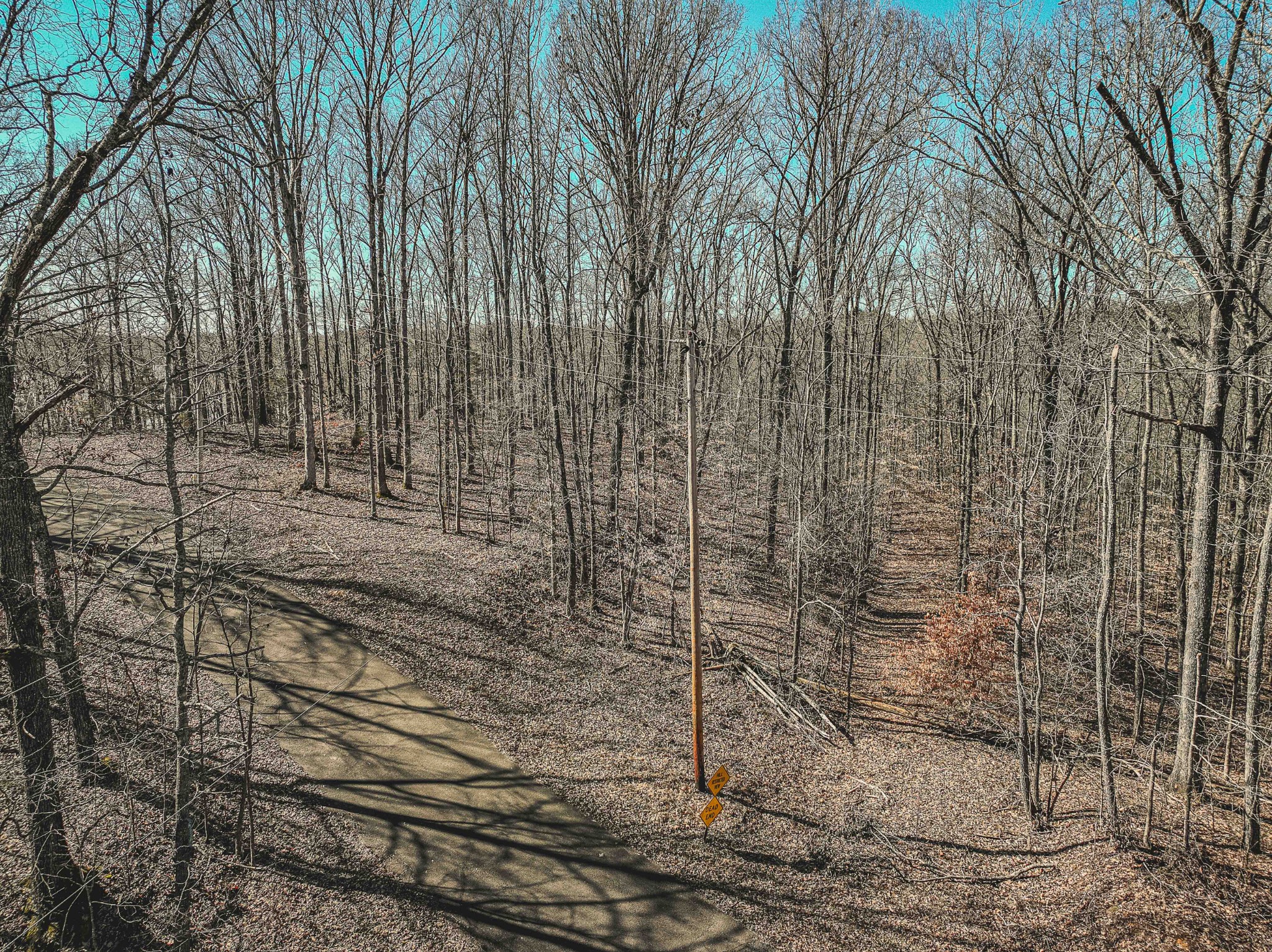 0 Fawn Ridge Road Parsons TN 38363