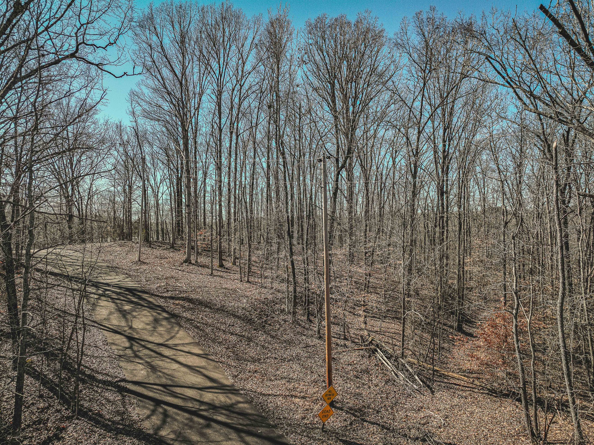0 Fawn Ridge Road Parsons TN 38363