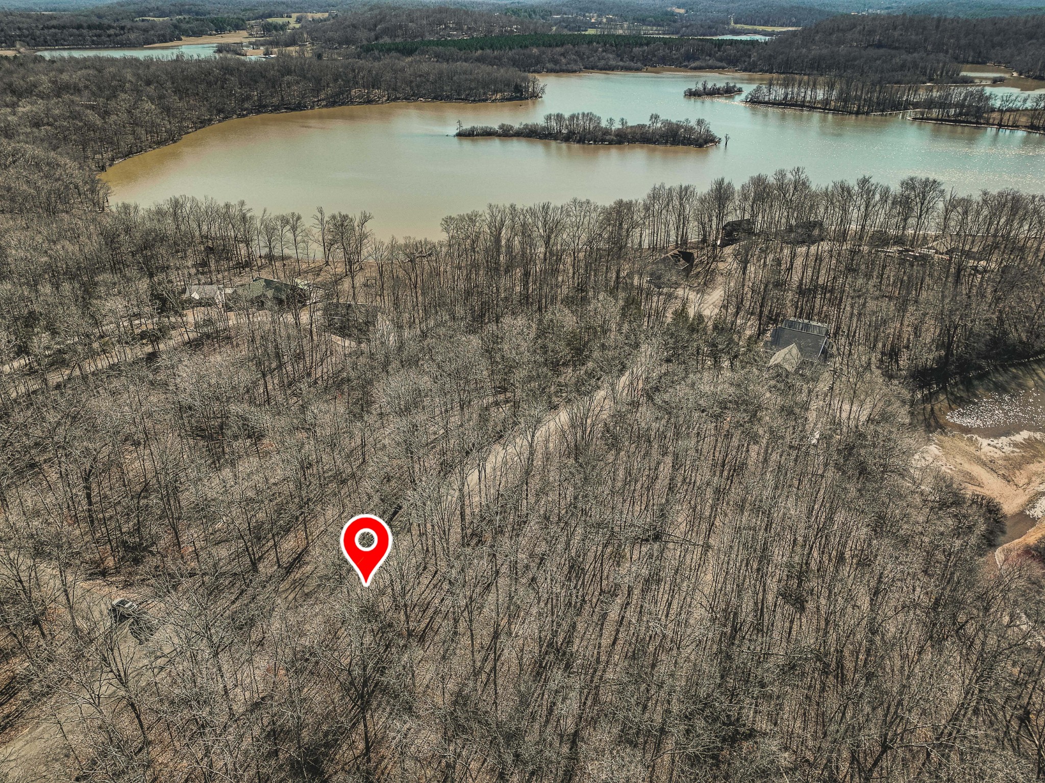 0 Fawn Ridge Road Parsons TN 38363