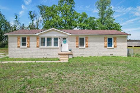 2220 Cherry Drive Pulaski TN 38478