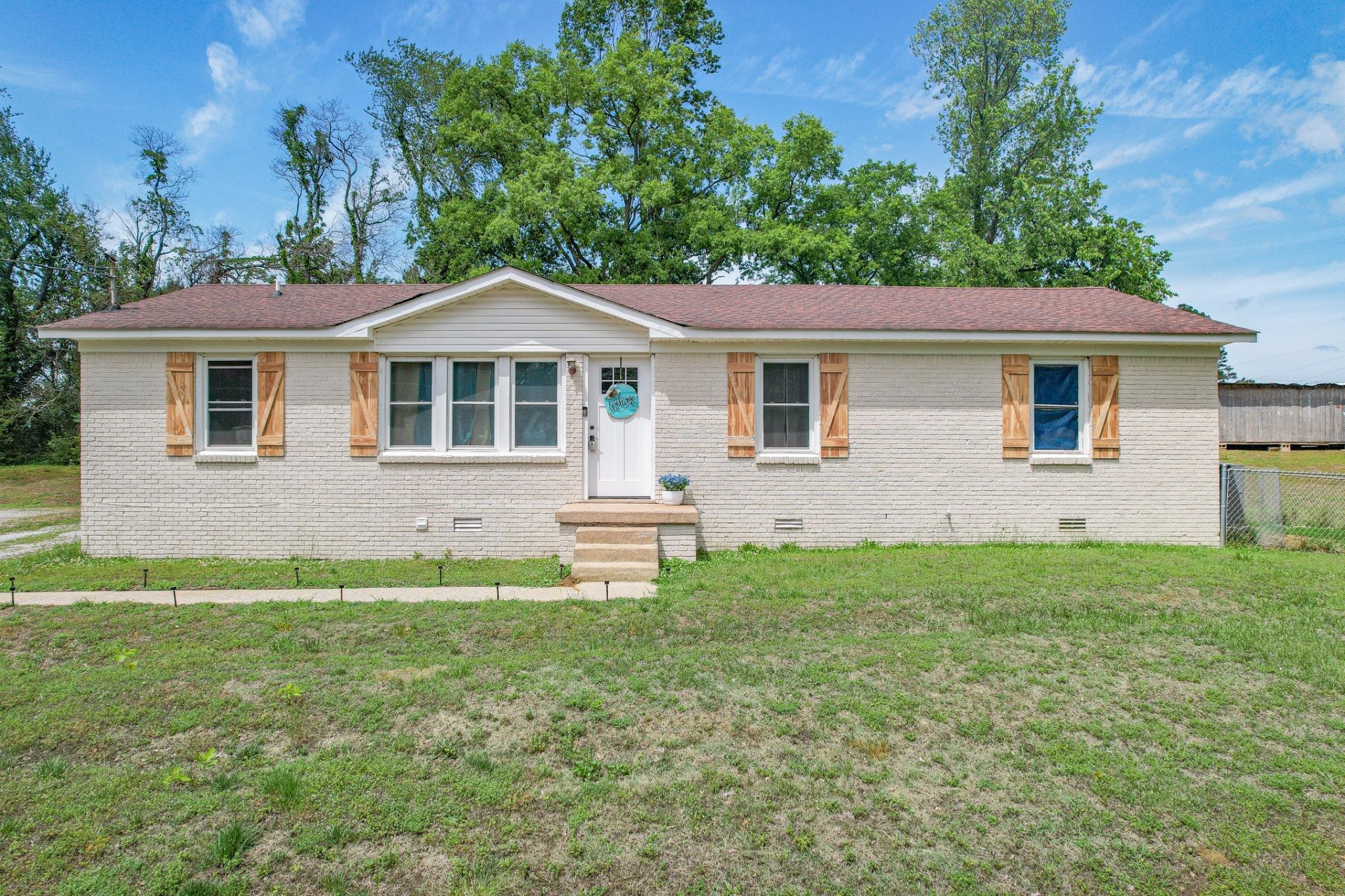 2220 Cherry Drive Pulaski TN 38478