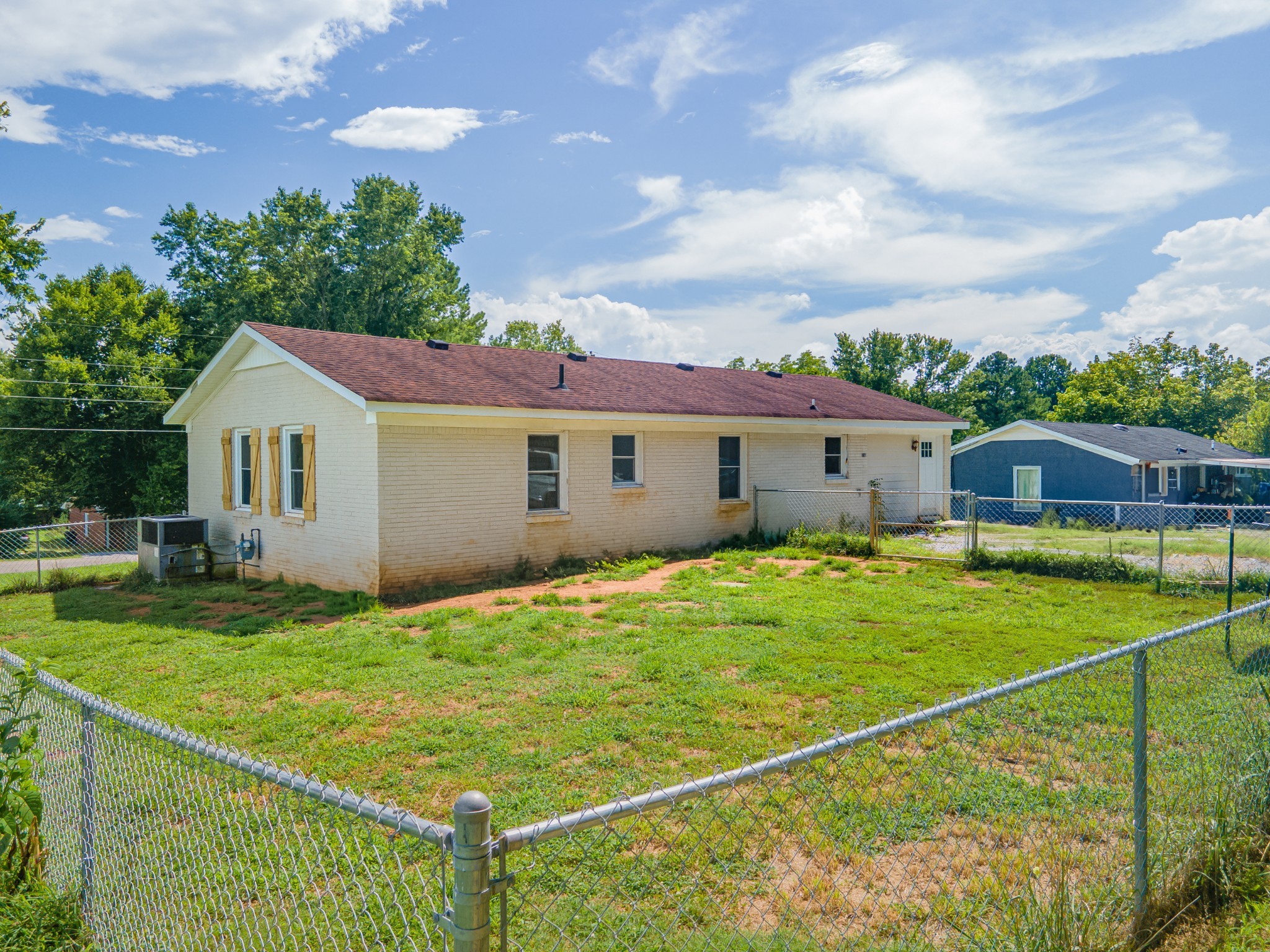 2220 Cherry Drive Pulaski TN 38478